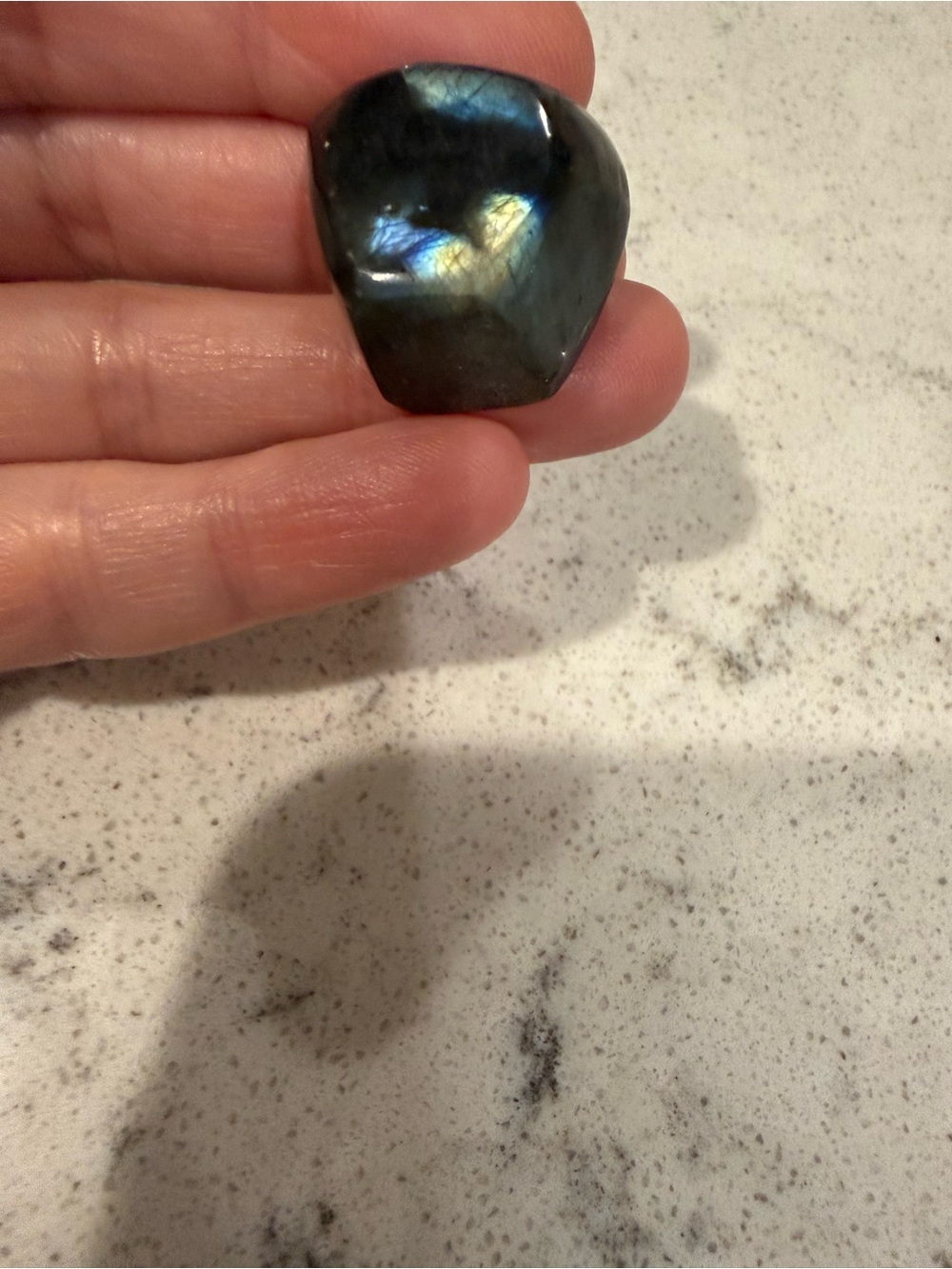 Labradorite Free Form - Picture 2 of 3
